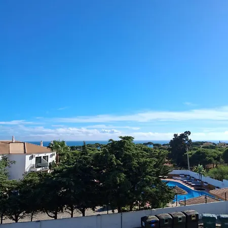 Coral By Albufeira