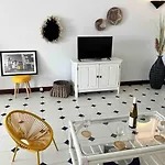 Coral By Apartment *