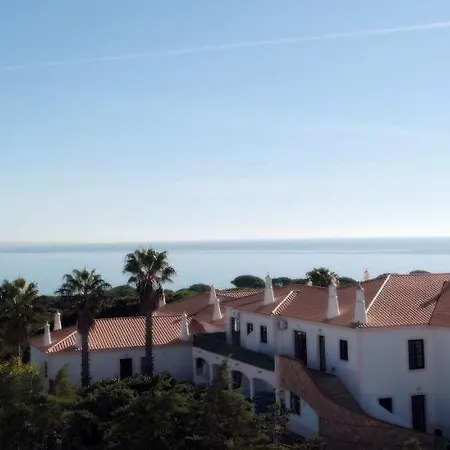 Coral By Lejlighed Albufeira