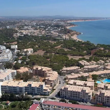 Coral By * Albufeira