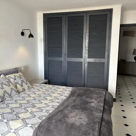 Lejlighed Coral By Albufeira