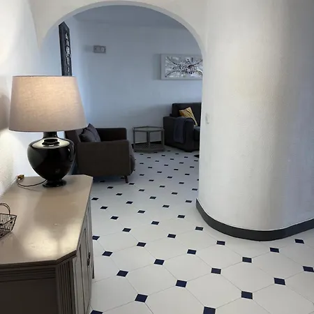 Coral By Апартаменти Албуфейра