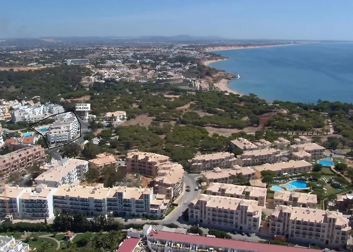 Coral By * Albufeira