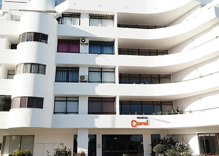 Appartement Coral By