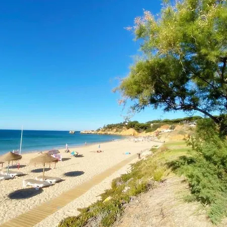 Coral By Apartmán Albufeira