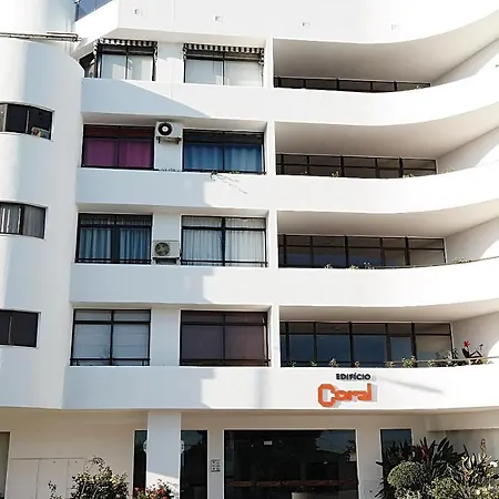 Apartamento Coral By