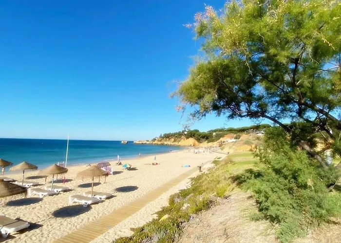 Coral By Apartamento Albufeira