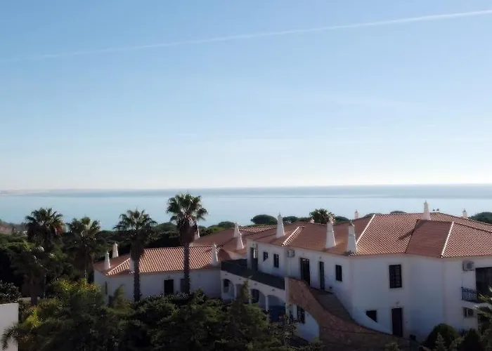 Coral By Apartamento Albufeira