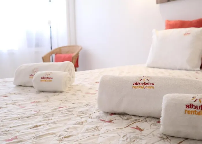 Apartamento Coral By *