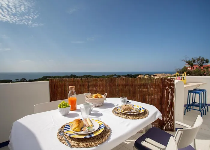 Apartamento Coral By