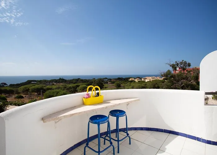 Coral By * Albufeira