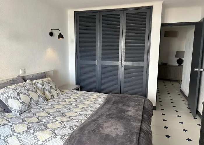 Apartamento Coral By Albufeira