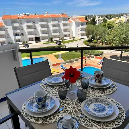 Coral By Apartman Albufeira